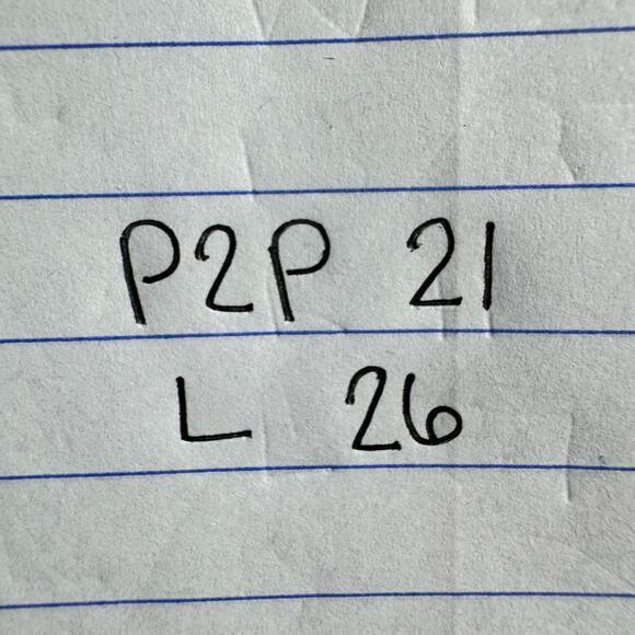 VINTAGE 90s Bobbie Brooks Schnauzer Cardigan L Cottagecore Knit Sweater Vest - Picture 3 of 9